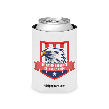 SLUR LIKE JOE BIDEN KOOZIE - Beer Can Cooler